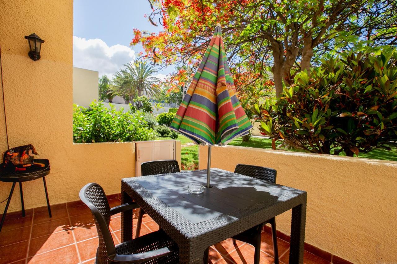 Costa Adeje Cortijo 4-6 Apartamento Playa de las Américas