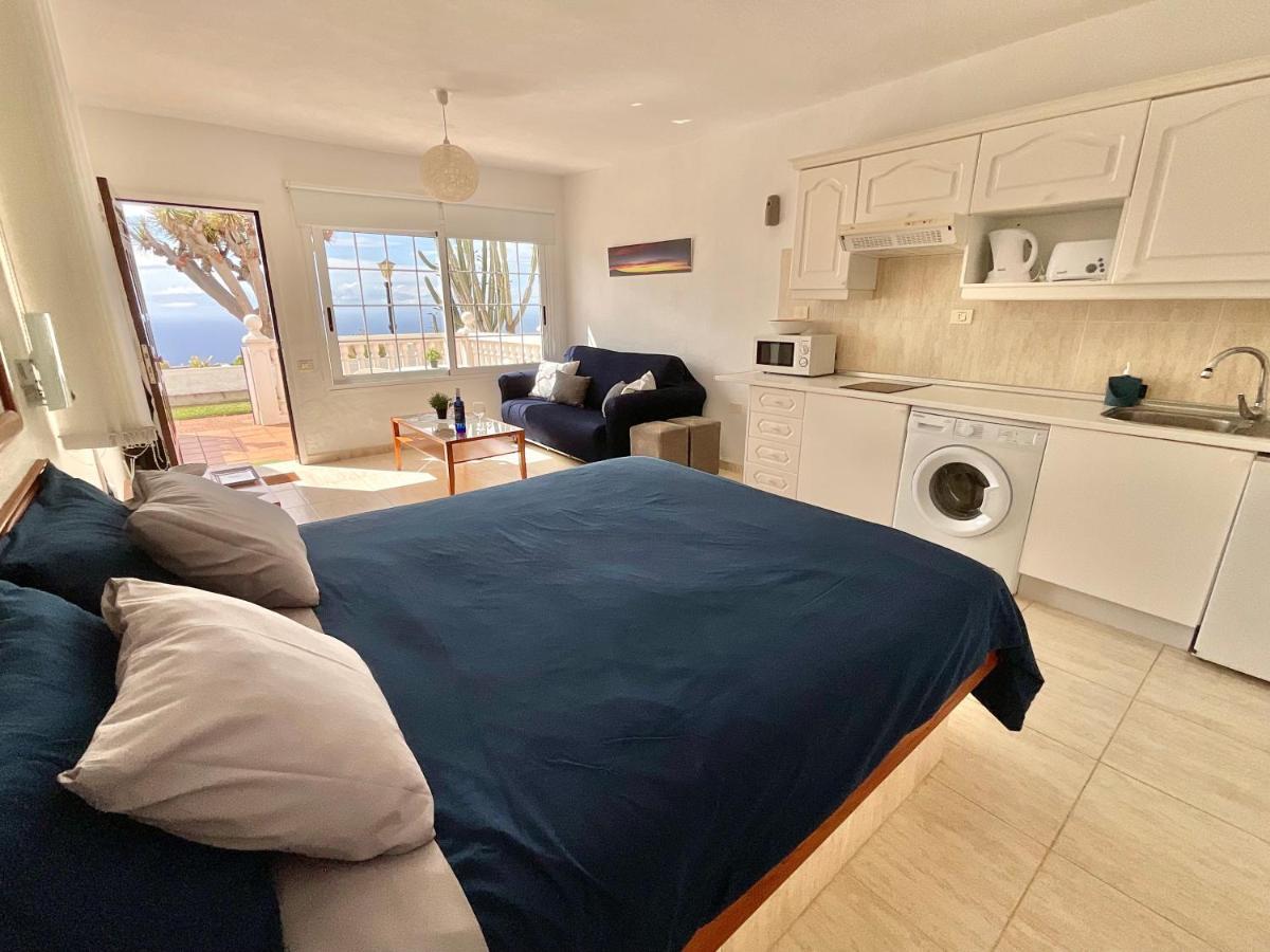 Atlantic Ocean Rest Apartment *