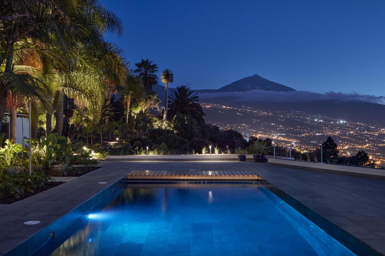 Encanta Villa