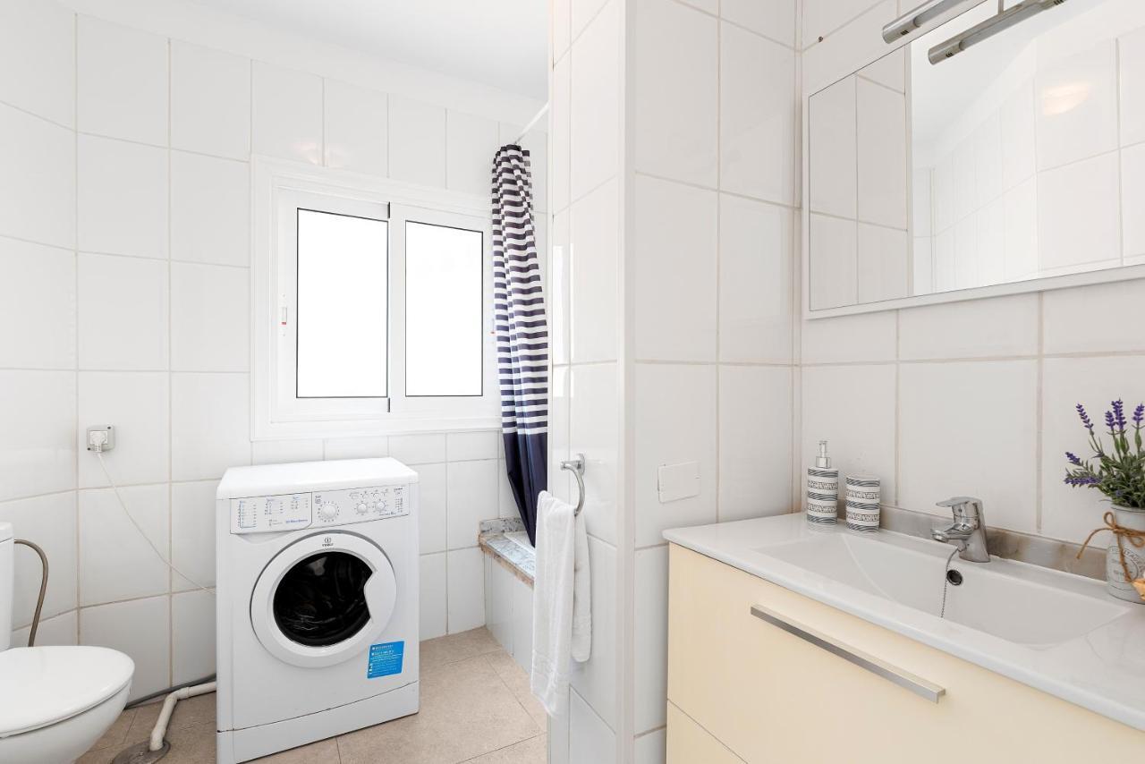 Colina Smart Hi-end Services Media Streaming Apartment Costa Adeje (Tenerife)