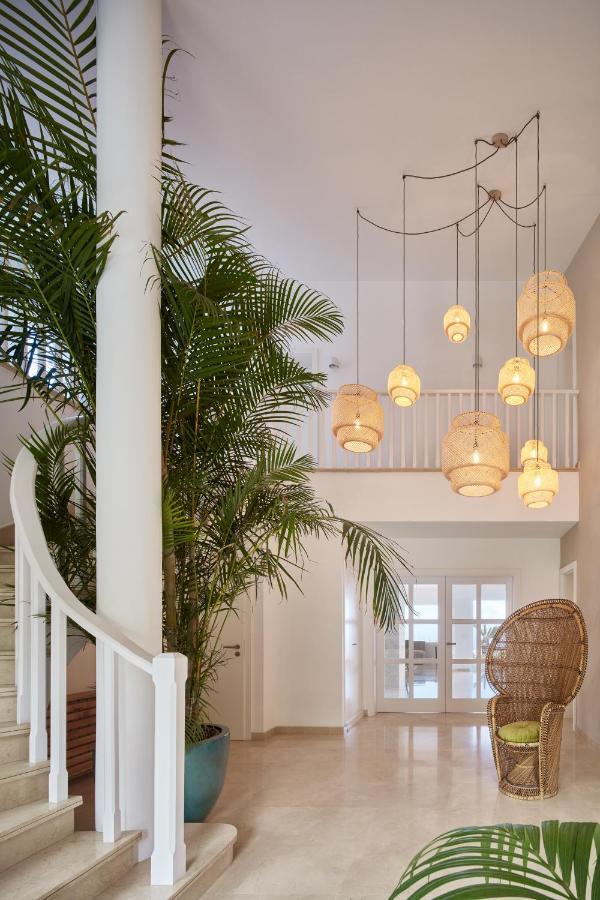Villa Encanta Santa Úrsula