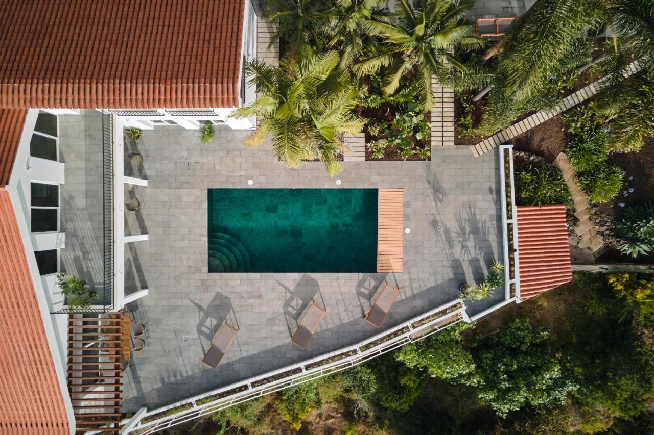 Encanta Villa *