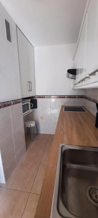 Penthouse With Ocean View Callao Salvaje
