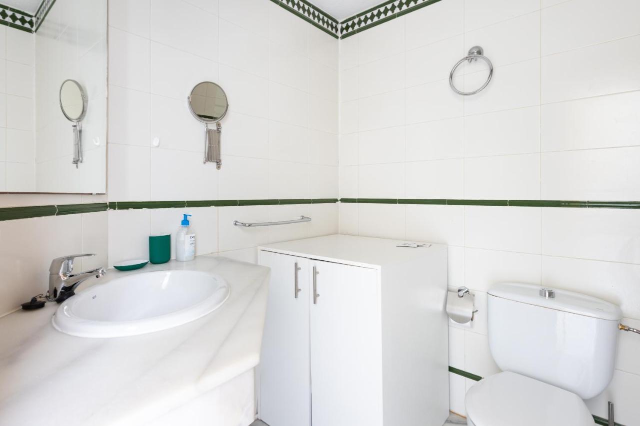 Apartment Tropical Duque Paradise By Sunkeyrents Costa Adeje (Tenerife)