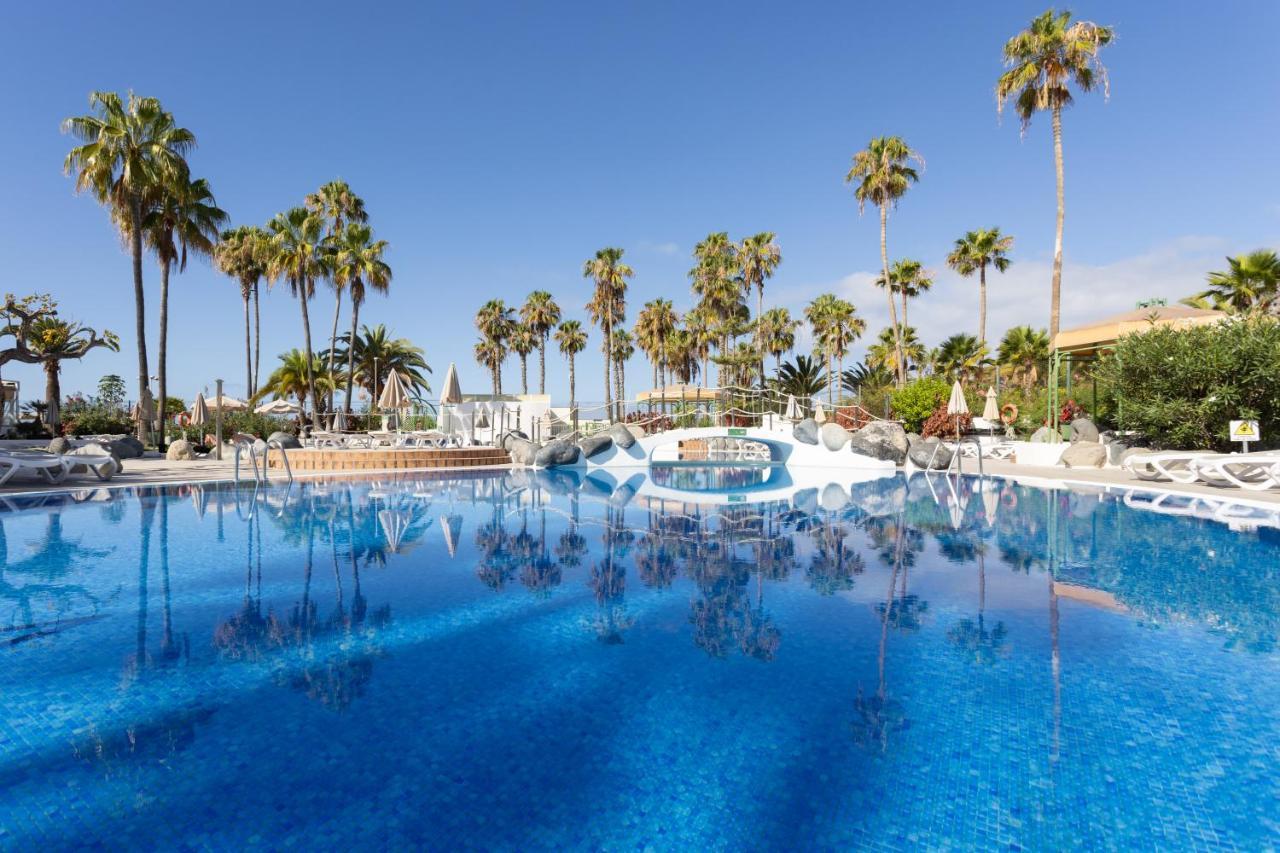 Tropical Duque Paradise By Sunkeyrents *