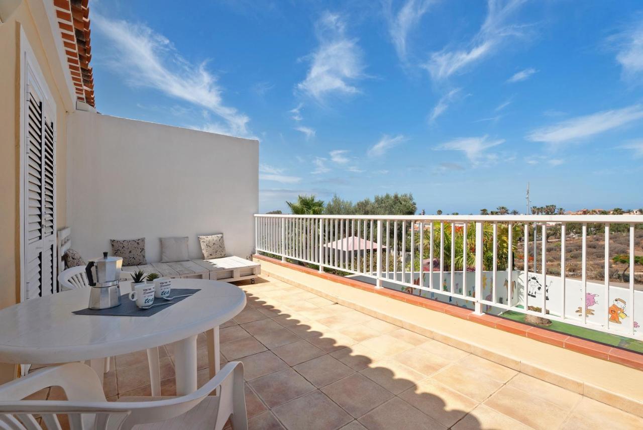 Apartamentoscomplejo Residencial Con Piscina+wiffi Apartamento *