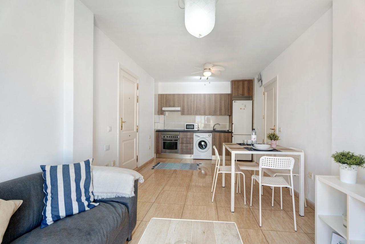 Apartamento Apartamentoscomplejo Residencial Con Piscina+wiffi