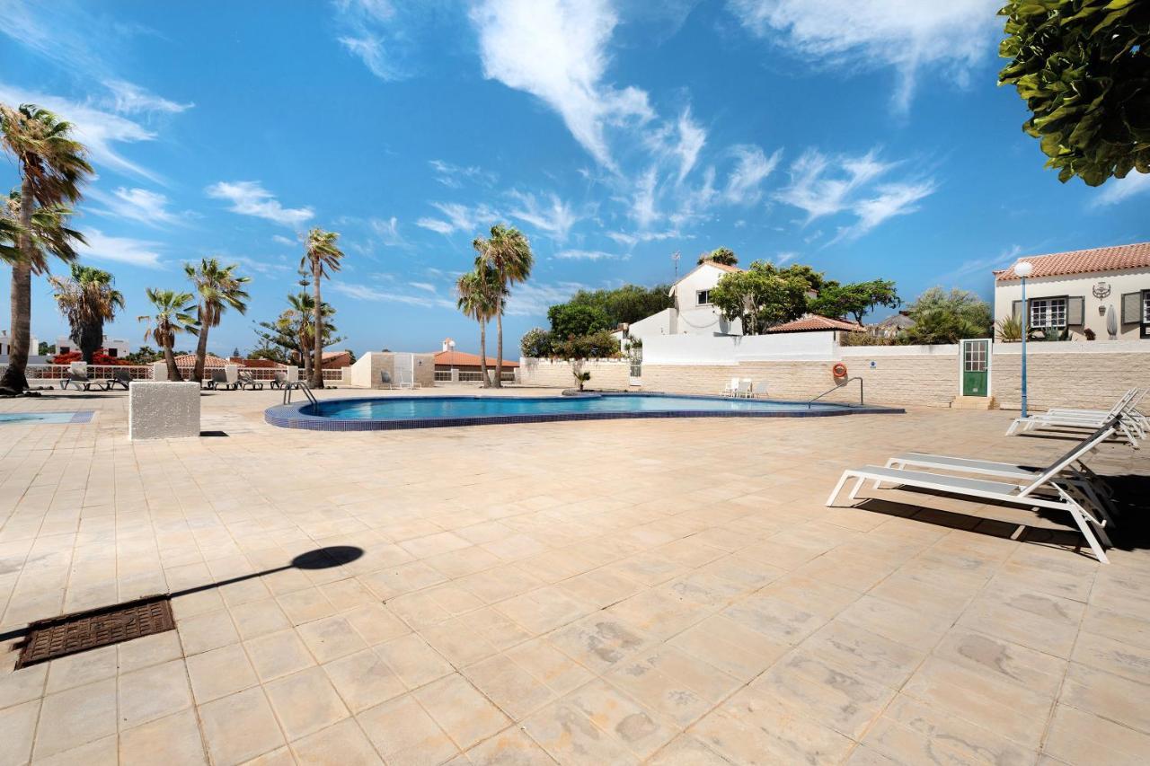 Apartamentoscomplejo Residencial Con Piscina+wiffi *