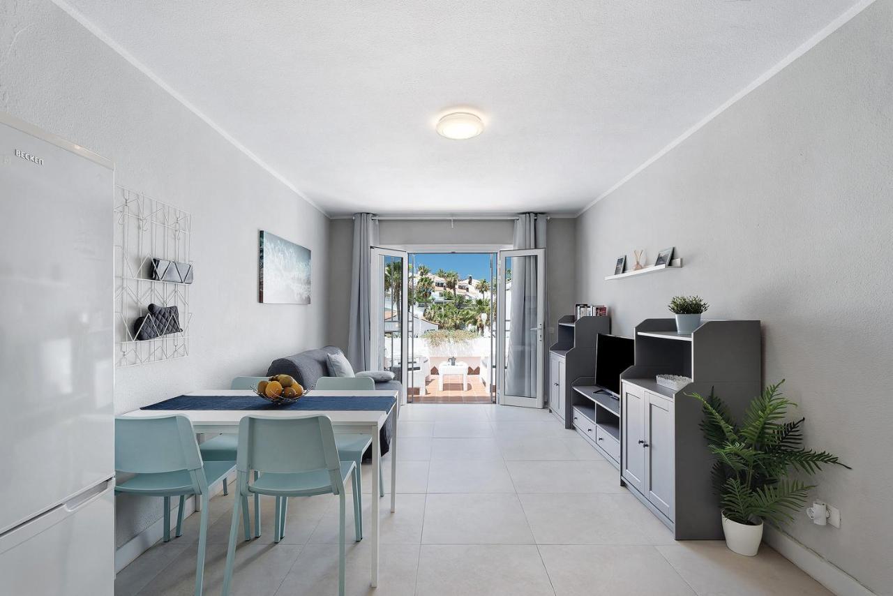 Apartamento Valley Blue Ocean B2 Costa Adeje (Tenerife)