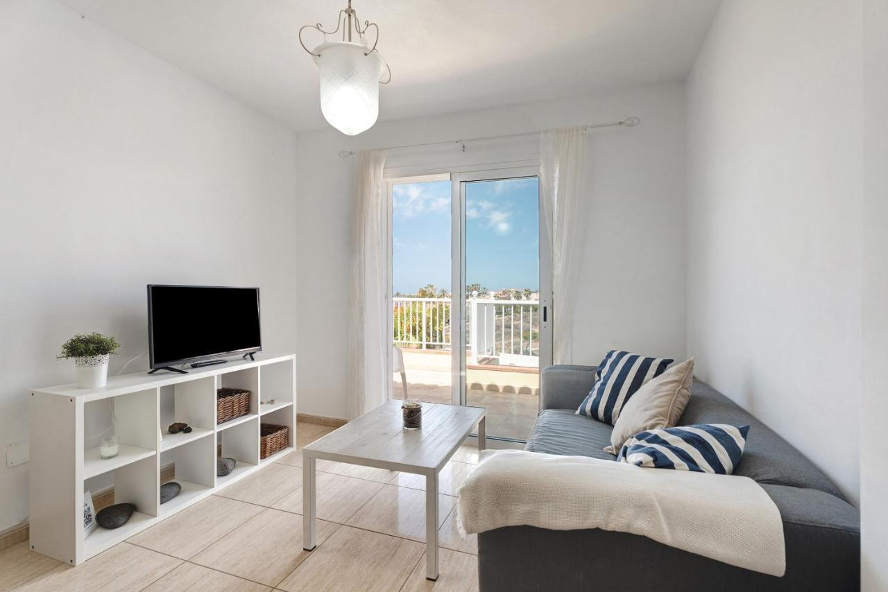 Apartamento Apartamentoscomplejo Residencial Con Piscina+wiffi *