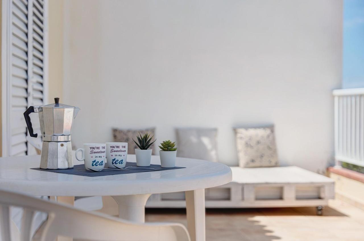 Apartamento Apartamentoscomplejo Residencial Con Piscina+wiffi *