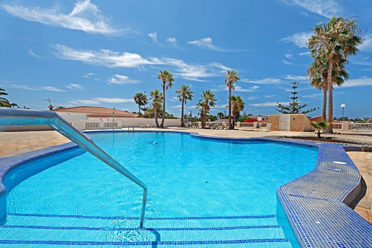 Apartamento Apartamentoscomplejo Residencial Con Piscina+wiffi *
