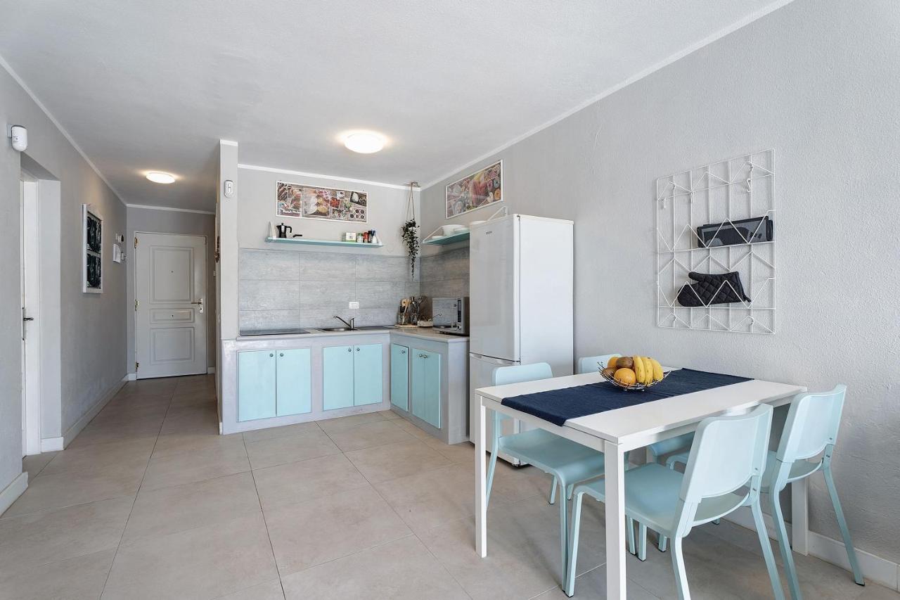Valley Blue Ocean B2 Apartamento