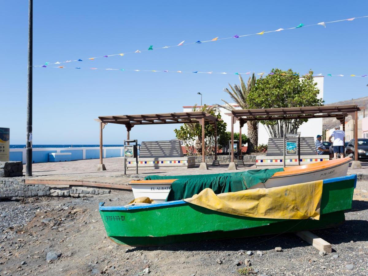 Live Puertito Neptune Hébergement de vacances