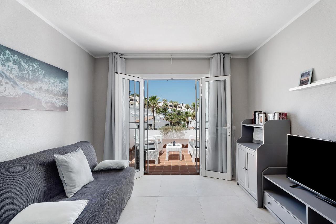 Apartamento Valley Blue Ocean B2 Costa Adeje (Tenerife)