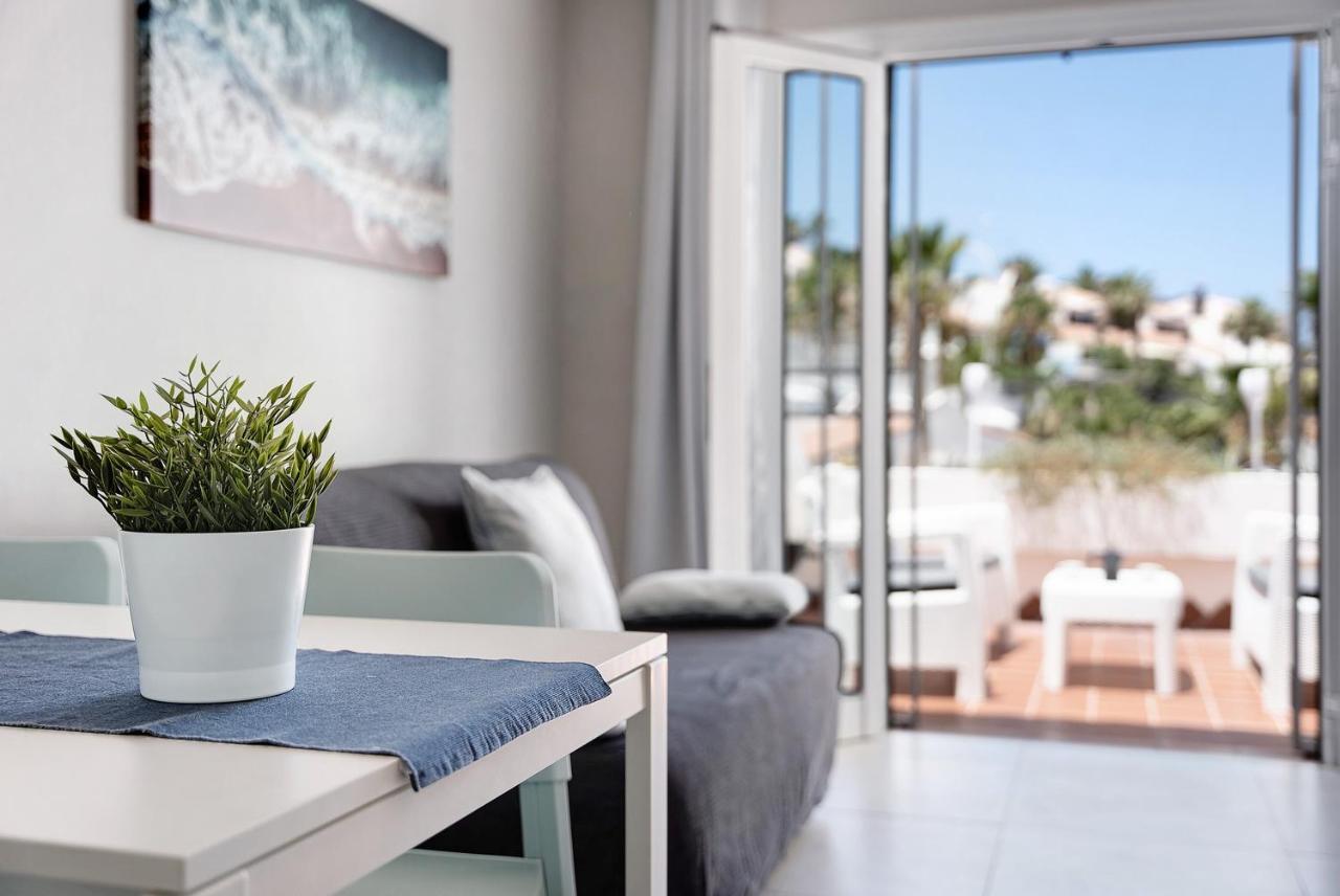 Apartamento Valley Blue Ocean B2