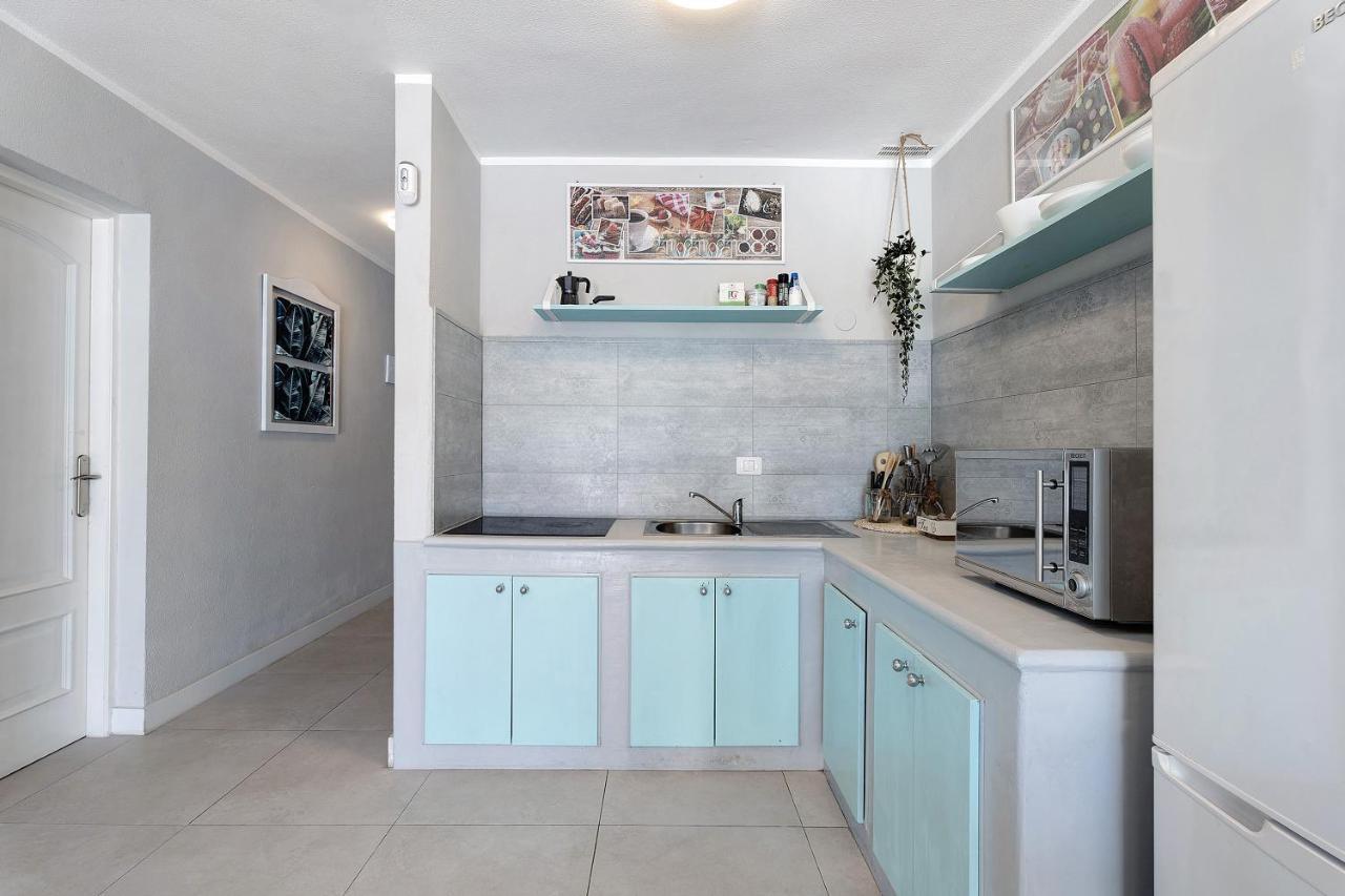 Apartamento Valley Blue Ocean B2