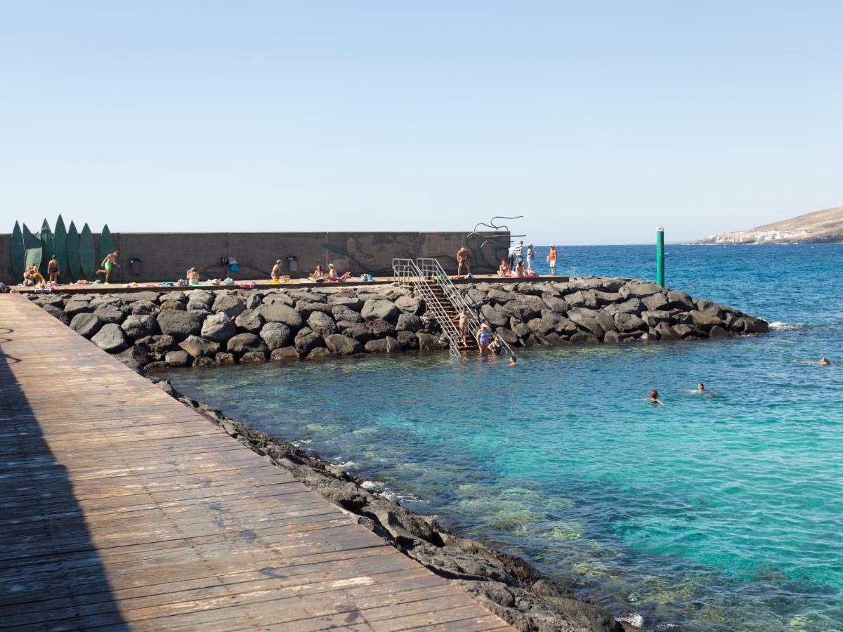 Hébergement de vacances Live Puertito Neptune Puertito de Guimar