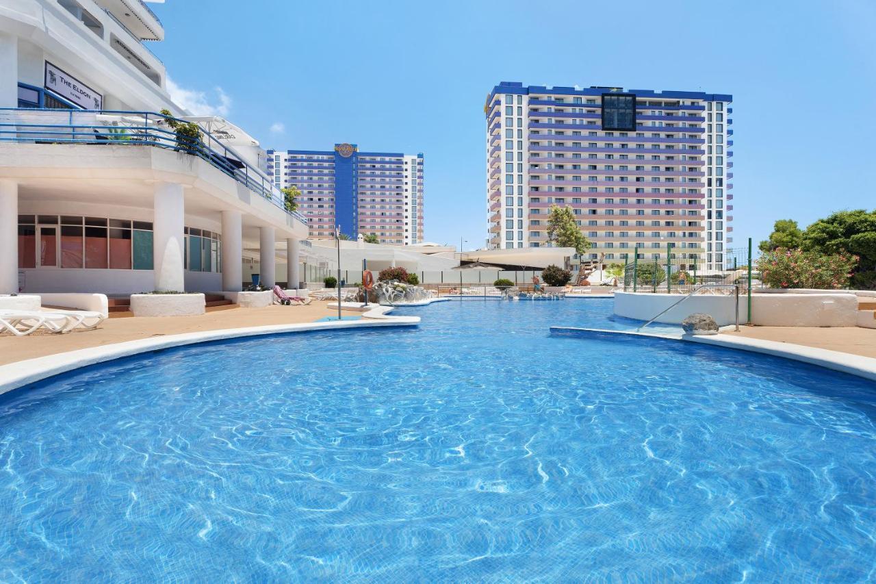 Bonito Estudio Playa Paraiso Con Vista Al Mar By Paramount Holidays Costa Adeje (Tenerife)