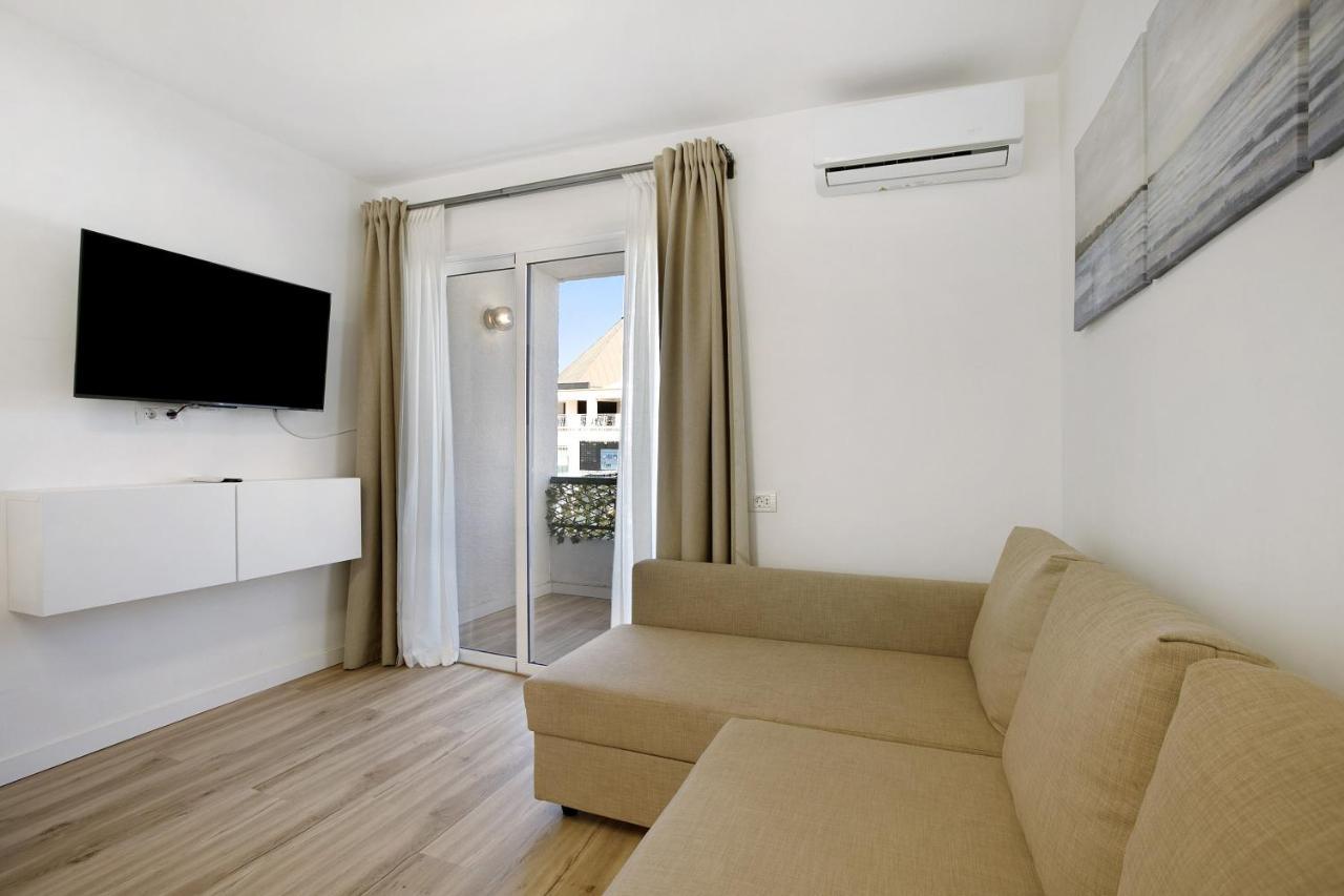 Estudio Torres Del Sol * Playa de las Americas (Tenerife)