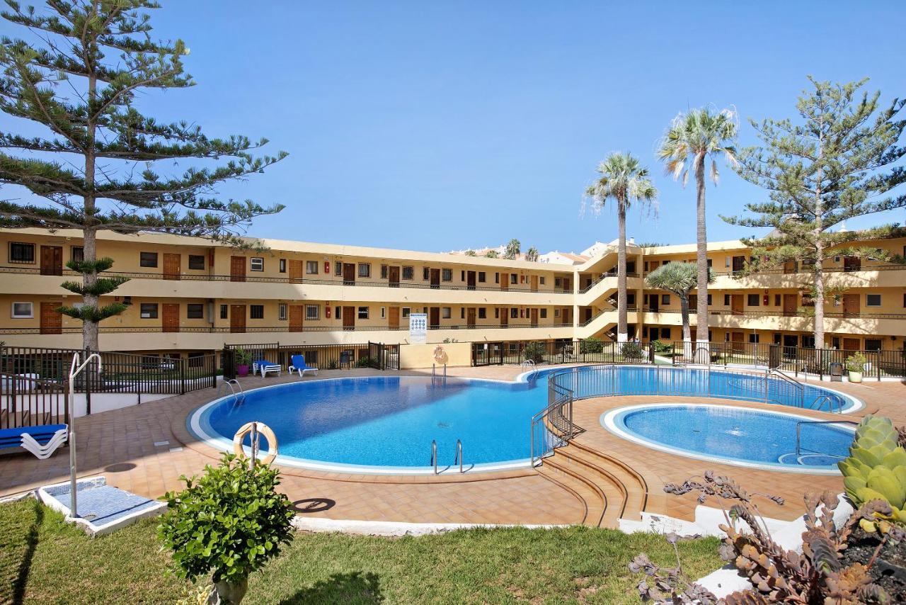 Apartment Estudio Torres Del Sol Playa de las Americas (Tenerife)