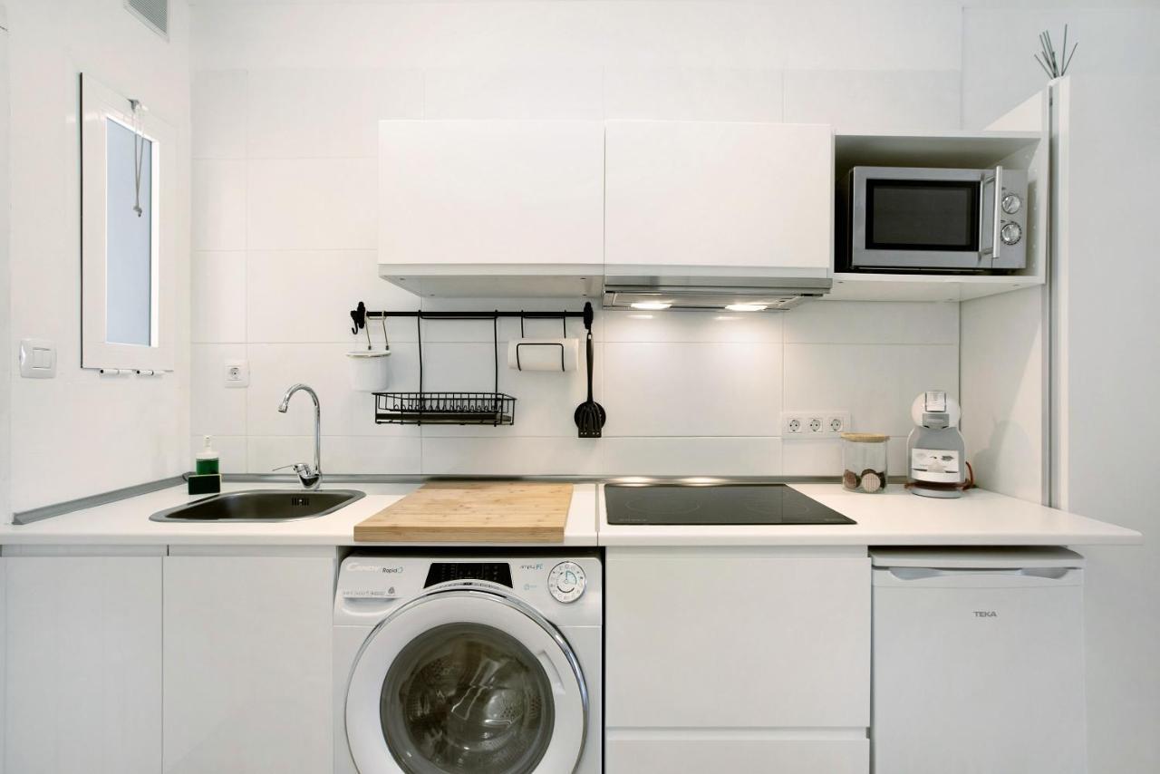 Apartment Estudio Torres Del Sol *