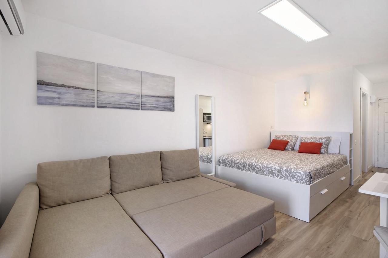 Estudio Torres Del Sol Apartment Playa de las Americas (Tenerife)