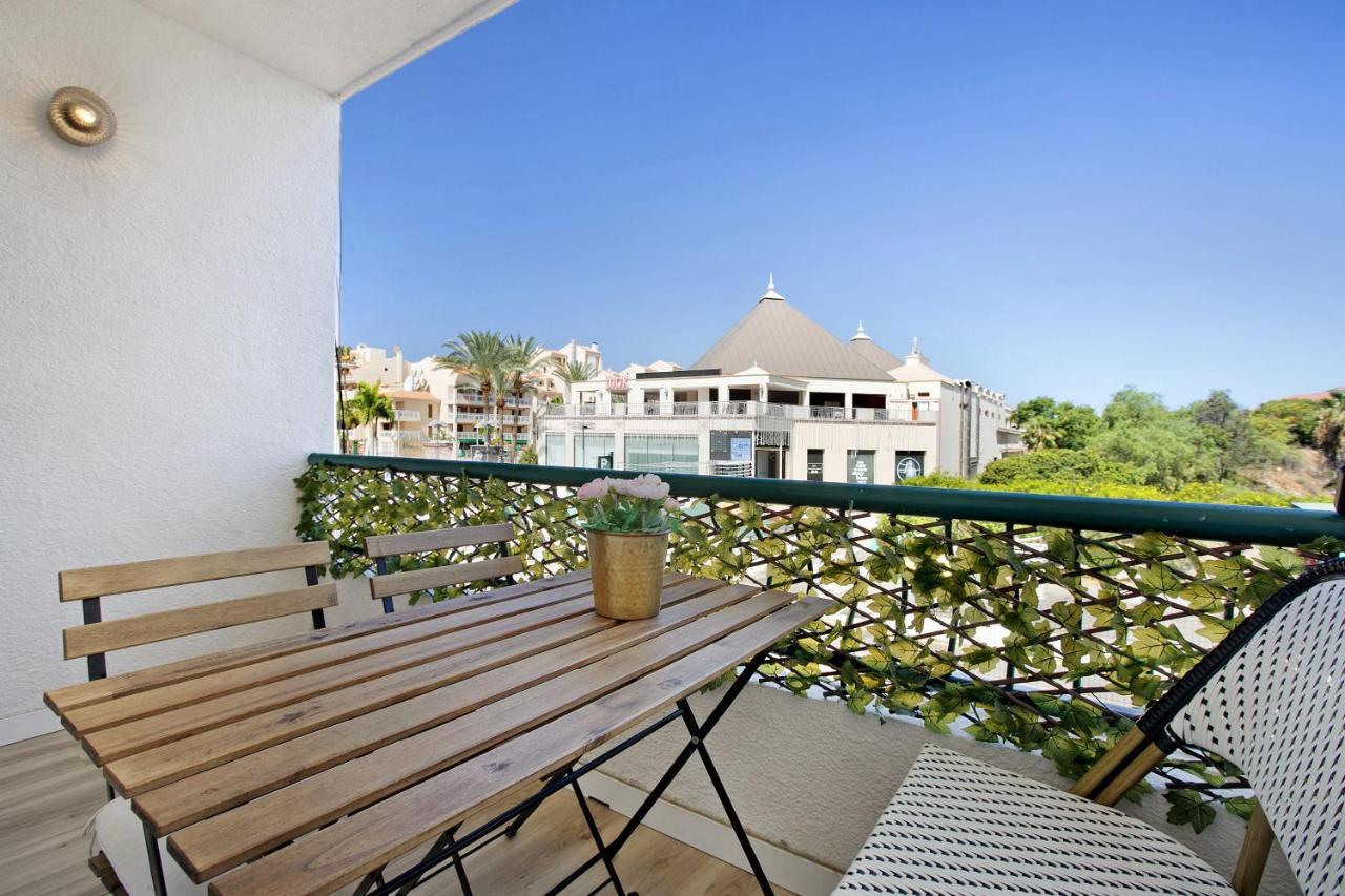 Estudio Torres Del Sol Apartment