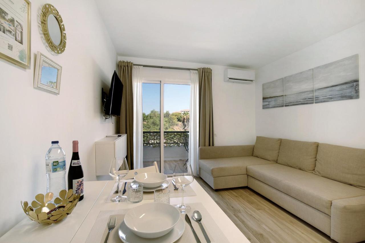 Estudio Torres Del Sol Apartment Playa de las Americas (Tenerife)