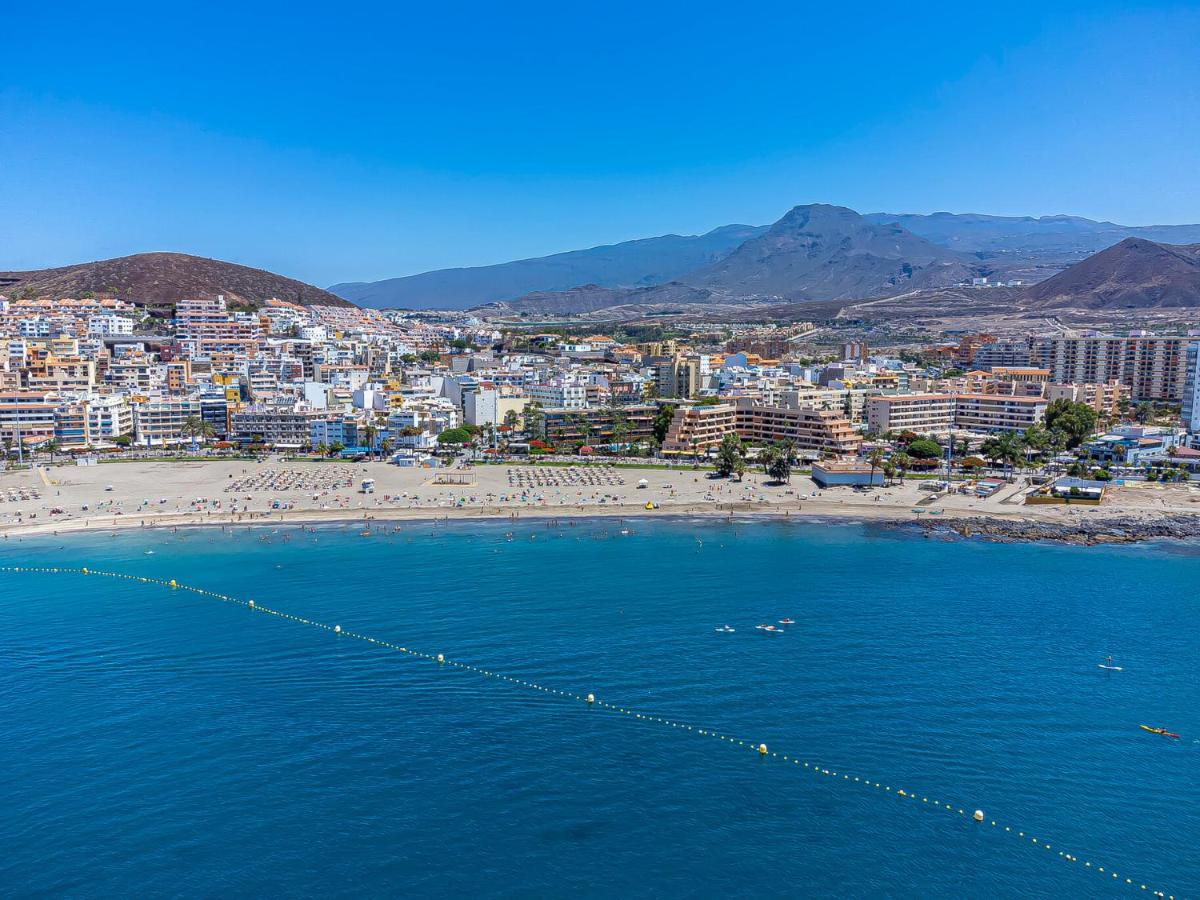 Relaxing Apartment, Playa De Cristianos Appartement *