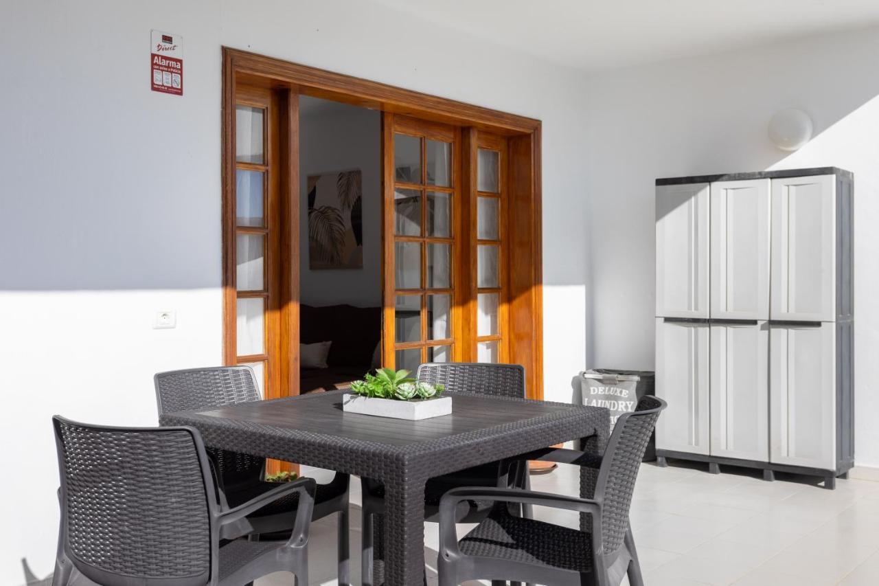Home2book Stylish Pool & Terrace, Club San Miguel de Abona