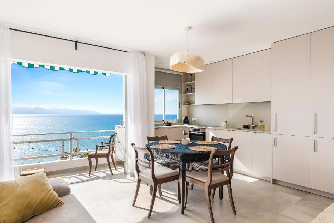 Appartement Vacation With Stunning Oceanview *