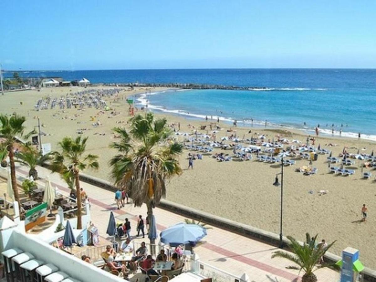 Appartement Relaxing Apartment, Playa De Cristianos *