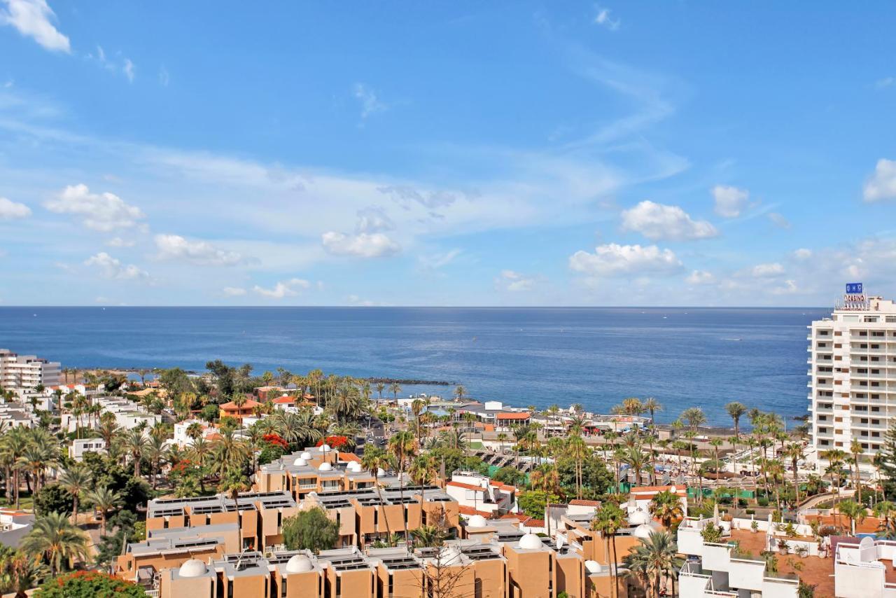 Best Holiday, Incredible View * Playa de las Americas (Tenerife)