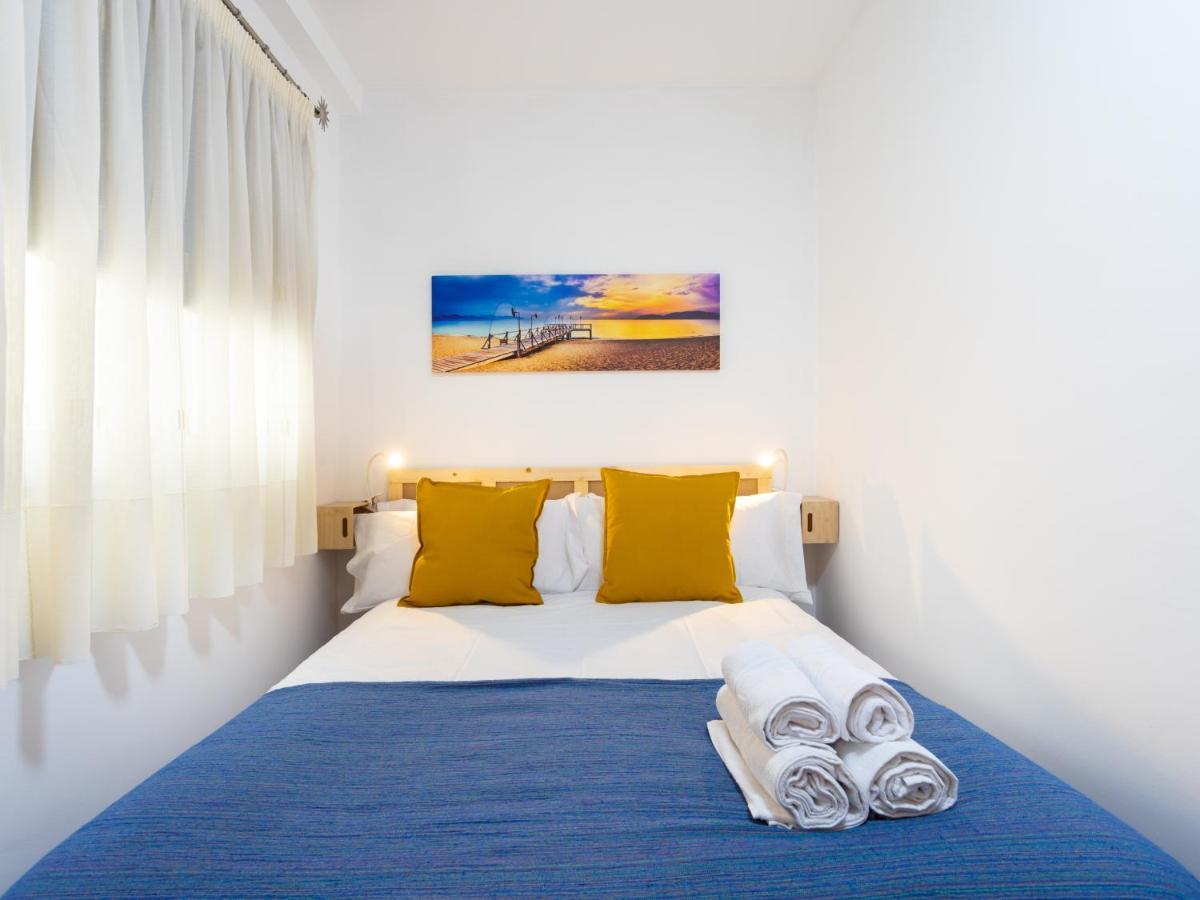 Live Puertito Fragata With Balcony Apartment *