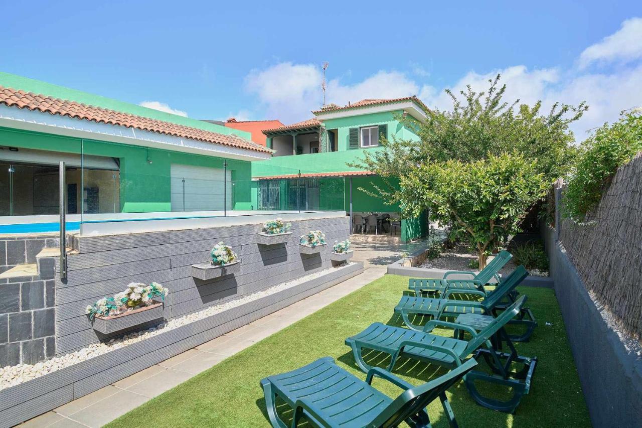 House Live Canarias La Laguna (Tenerife)