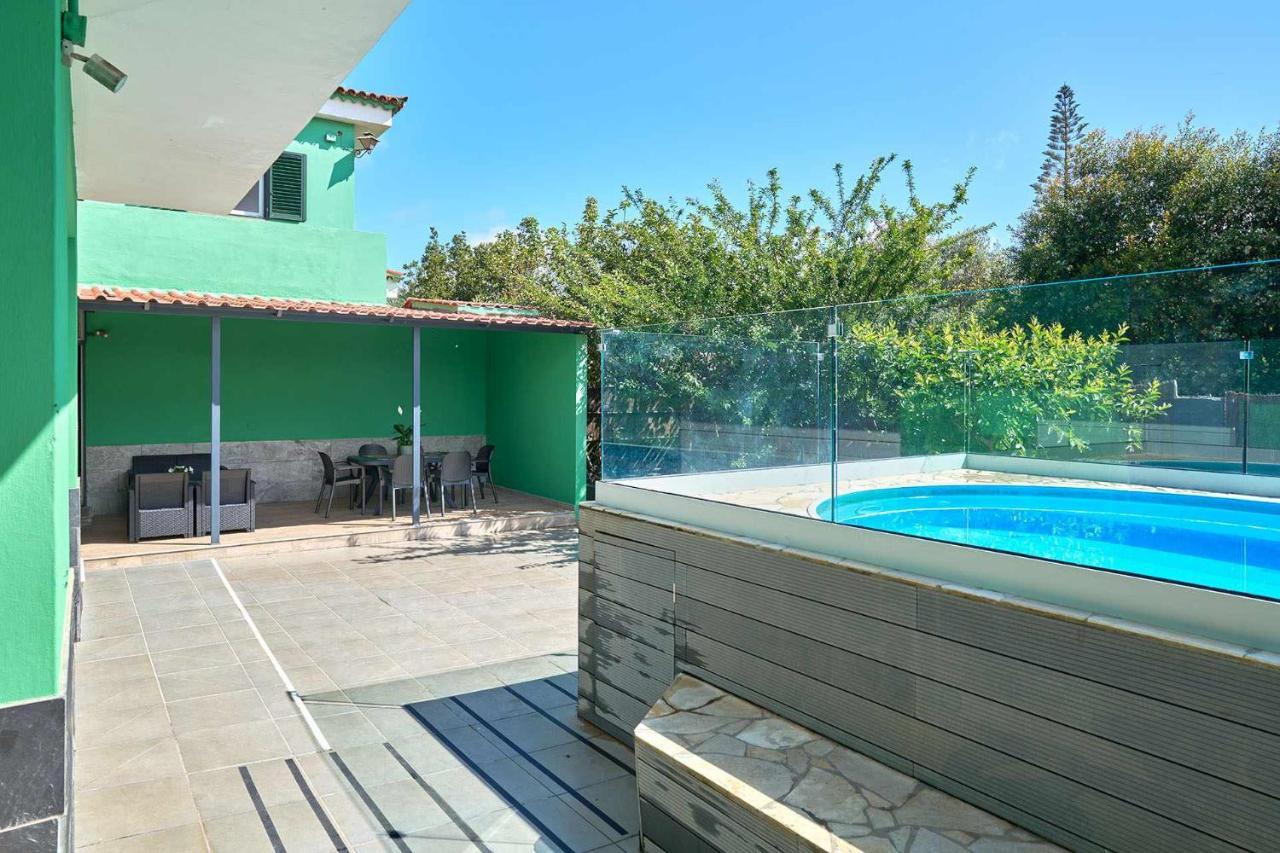 House Live Canarias La Laguna (Tenerife)