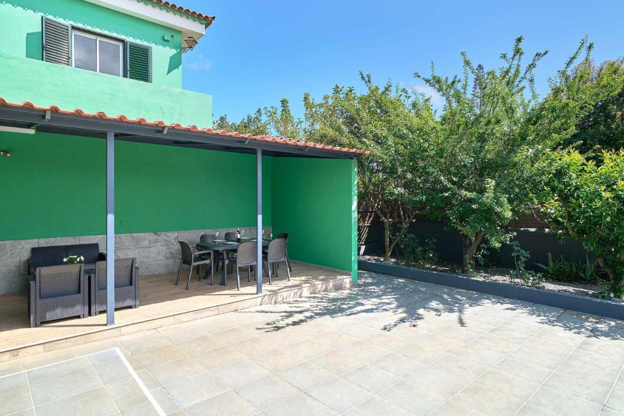 House Live Canarias La Laguna (Tenerife)