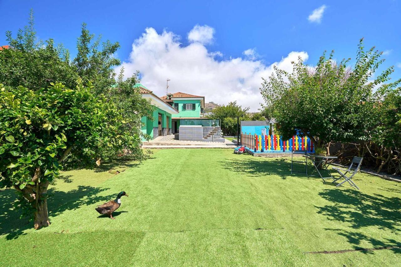 House Live Canarias La Laguna (Tenerife)