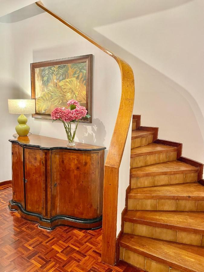 Home2book El Encanto La Laguna Centro Historico Сasa de vacaciones