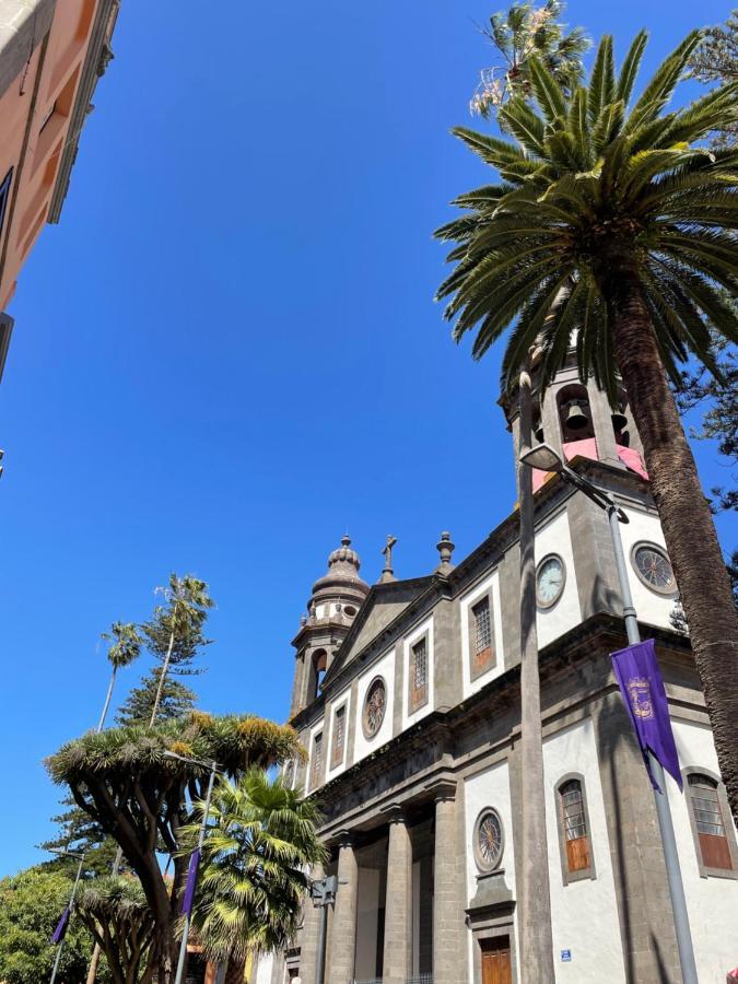 Home2book El Encanto La Laguna Centro Historico Сasa de vacaciones