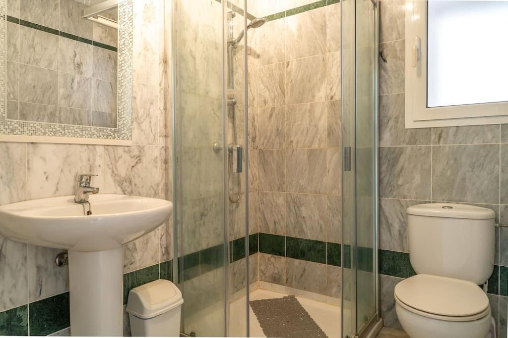 Appartement Dinastia Cristianos Arona (Tenerife)