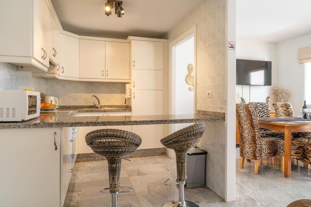 Appartement Dinastia Cristianos *