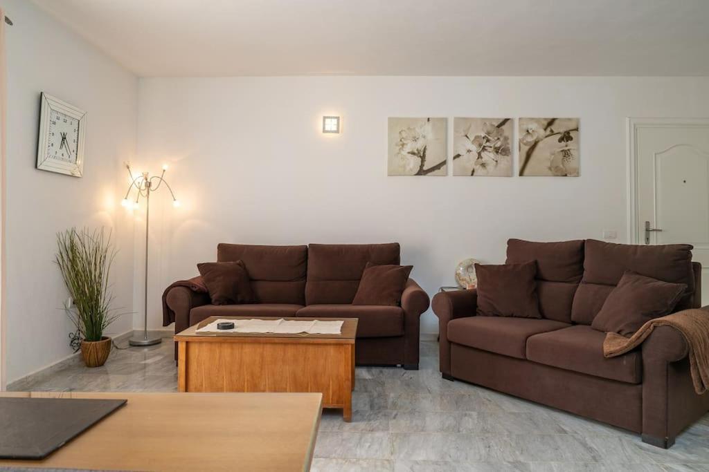 Dinastia Cristianos Appartement *