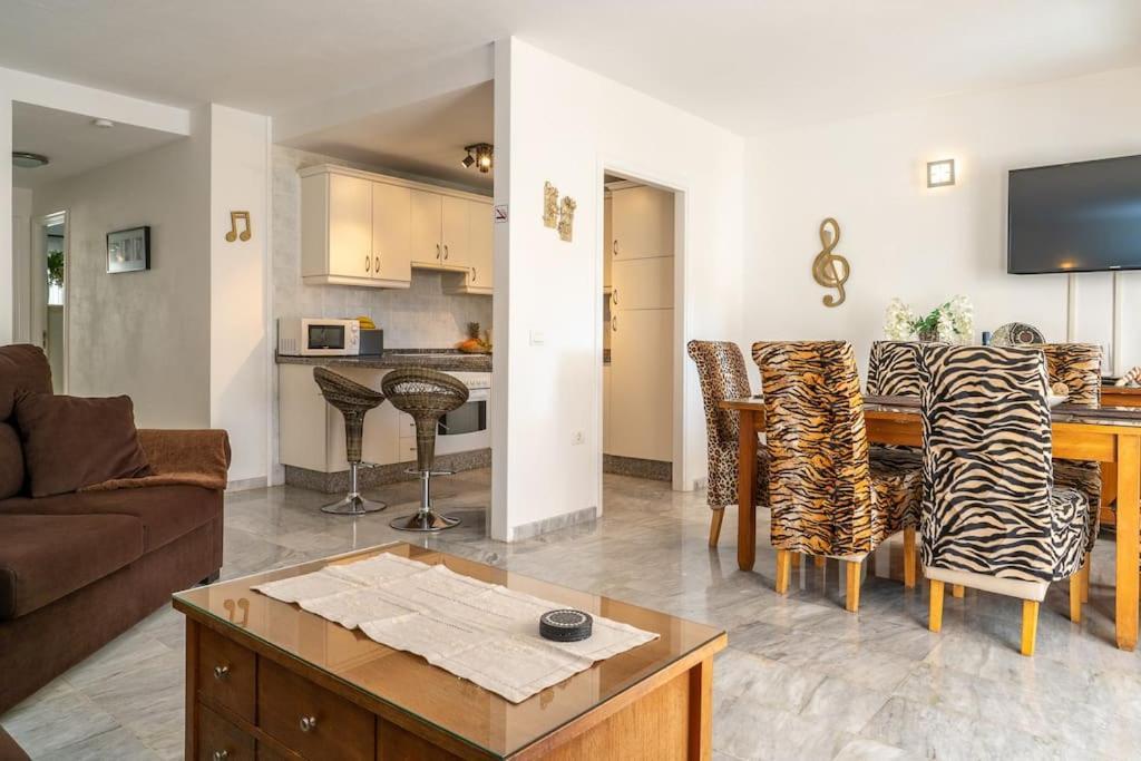 Appartement Dinastia Cristianos Arona (Tenerife)