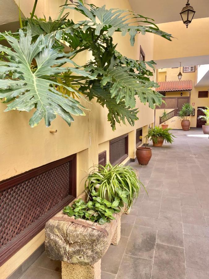 Сasa de vacaciones Home2book El Encanto La Laguna Centro Historico *