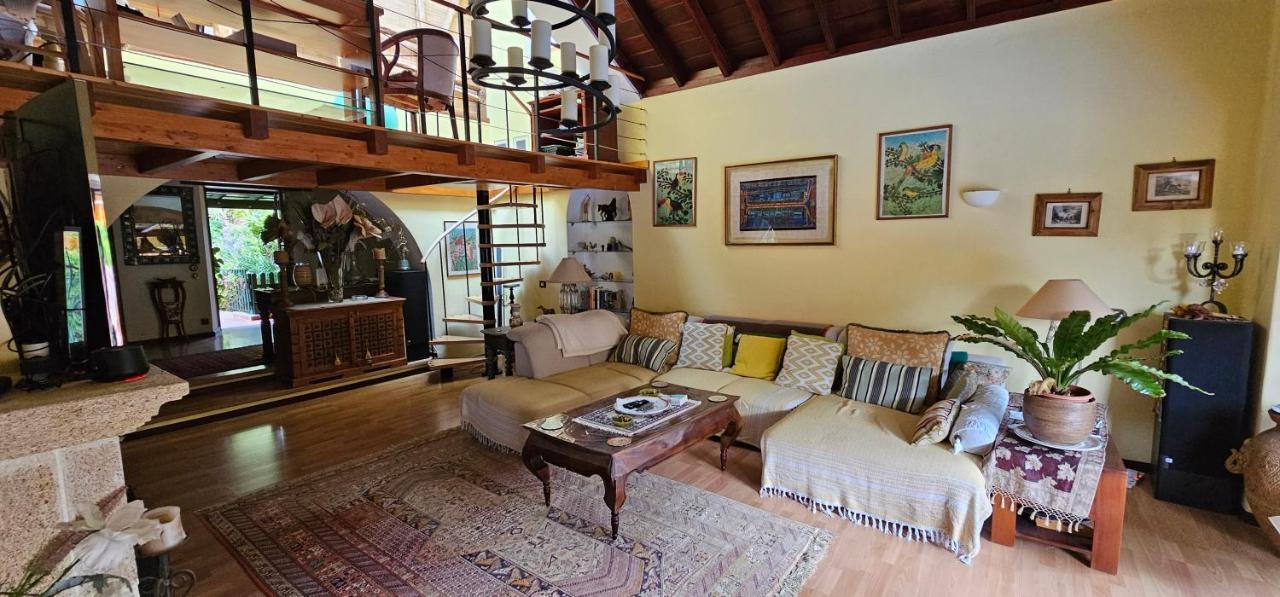 Villa La Paz 2