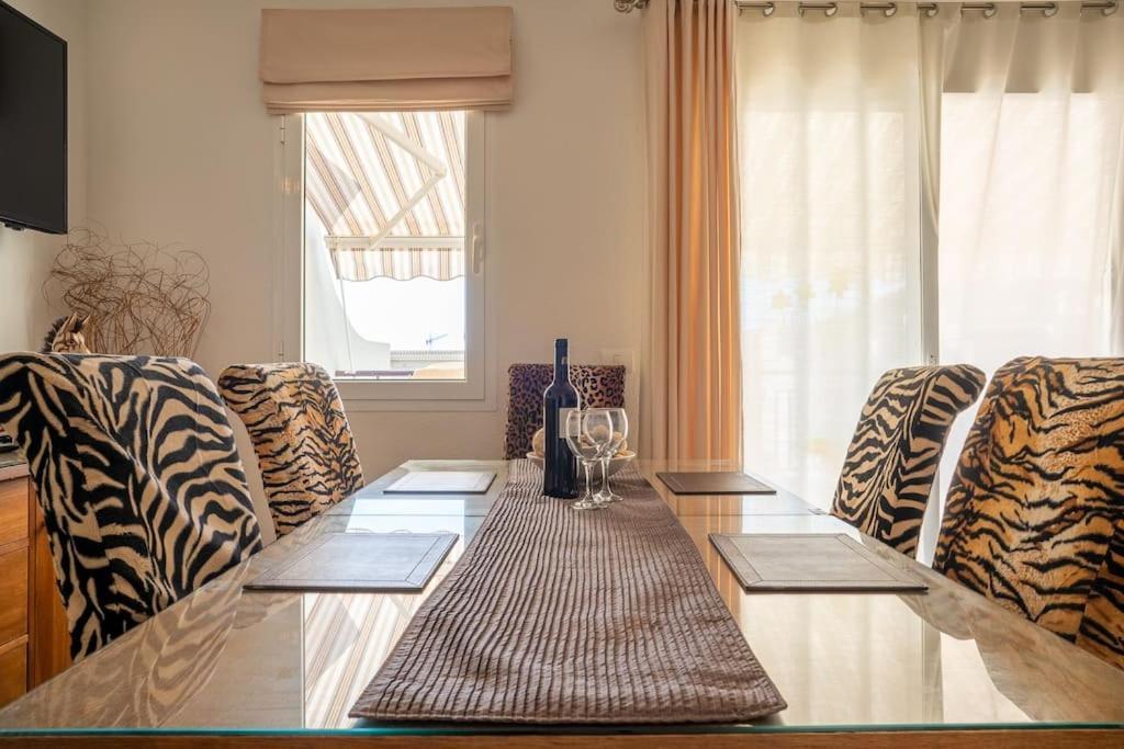 Dinastia Cristianos Appartement Arona (Tenerife)