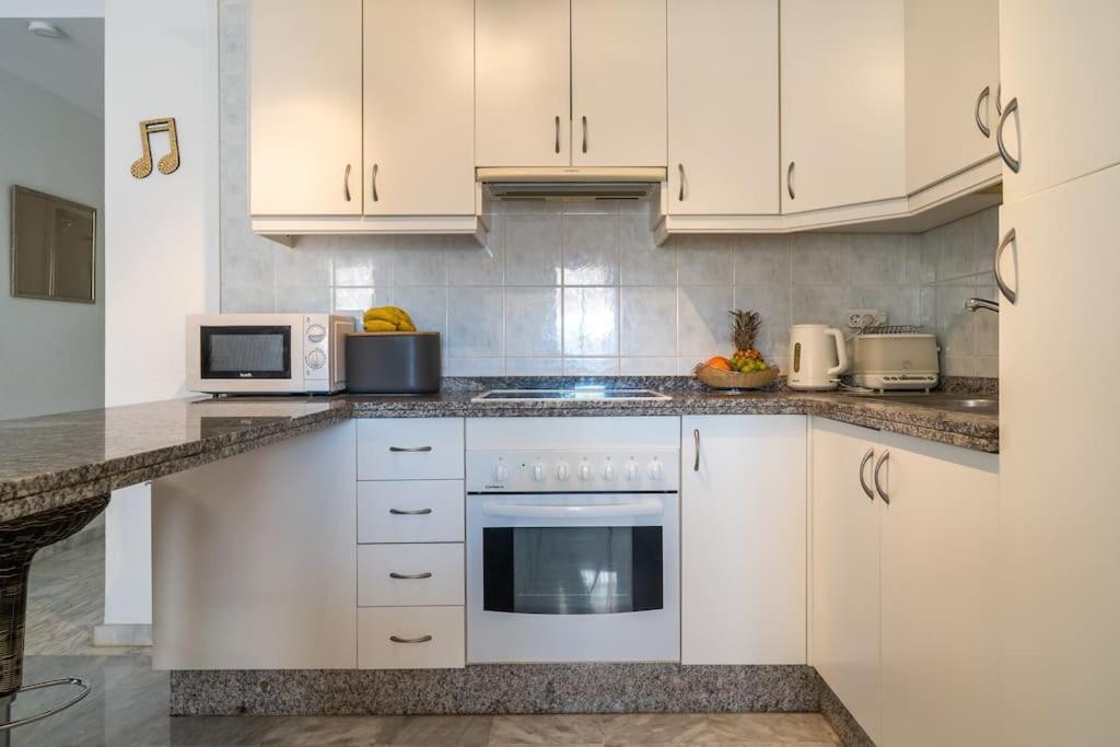Appartement Dinastia Cristianos *