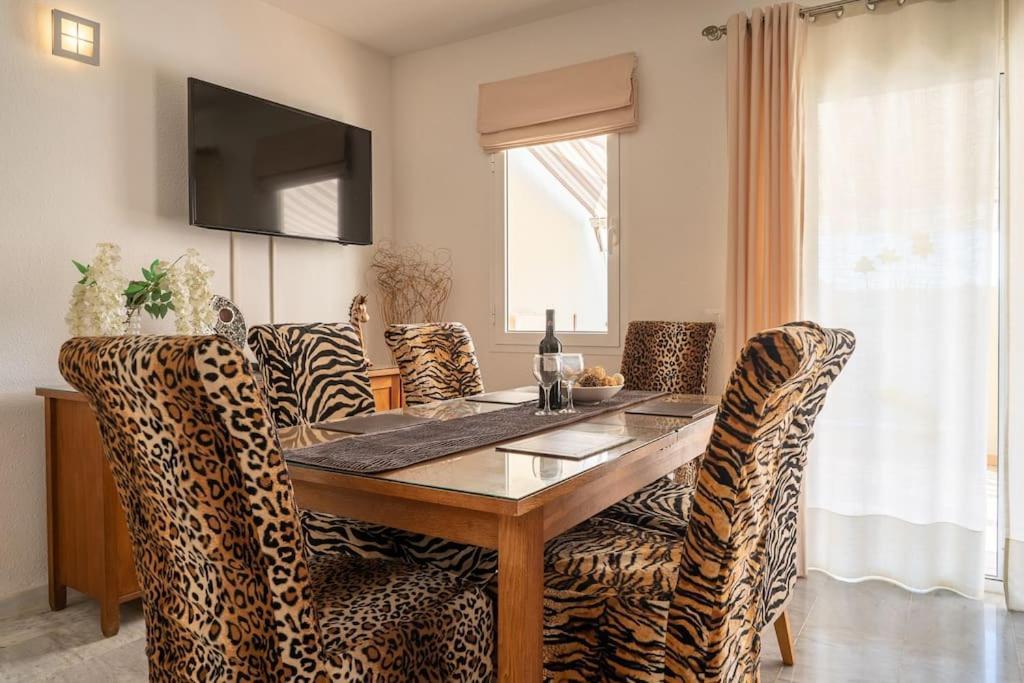 Appartement Dinastia Cristianos *